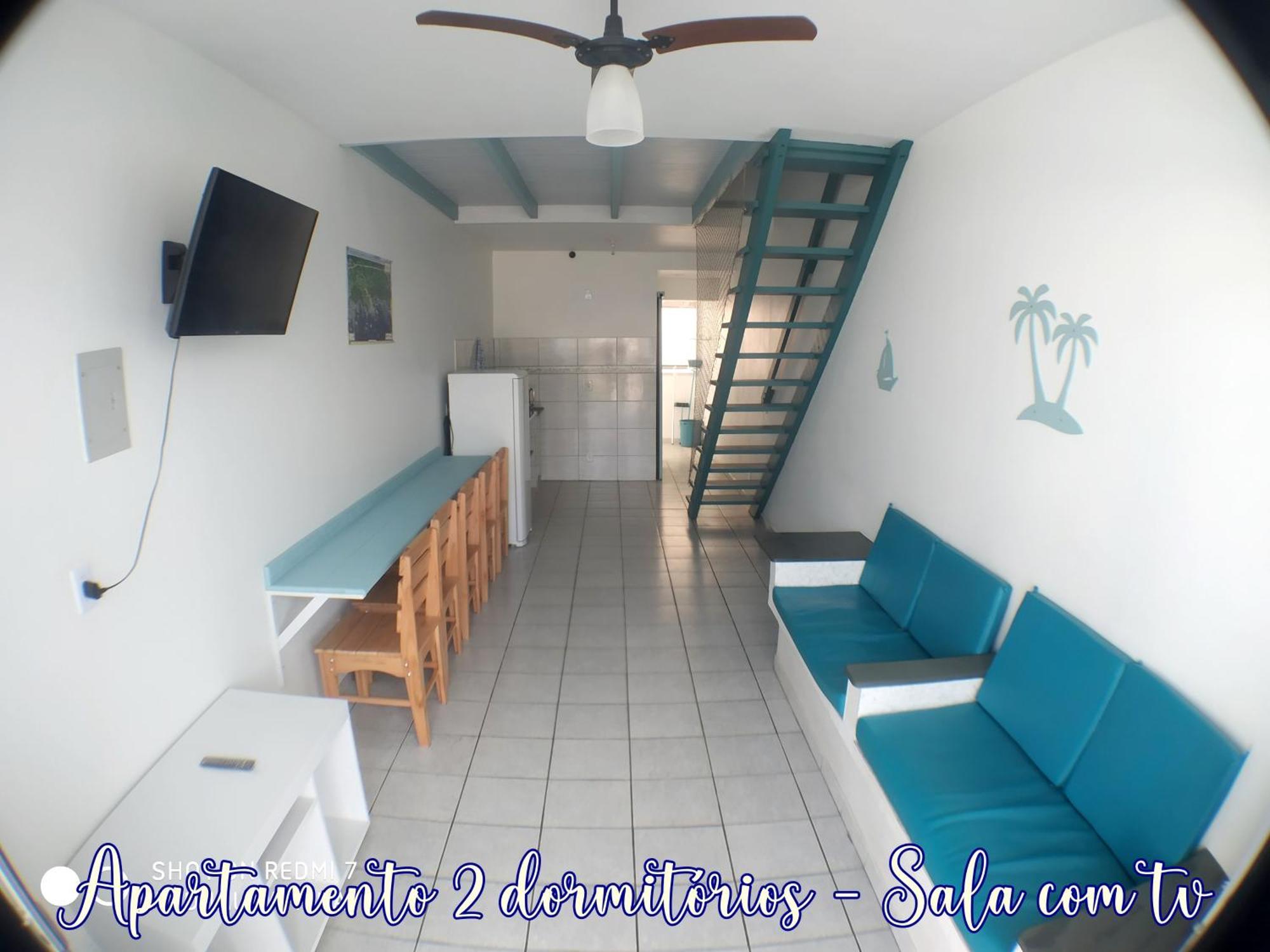 Apartamentos Primor Na Rota Turistica Ubatuba Luaran gambar