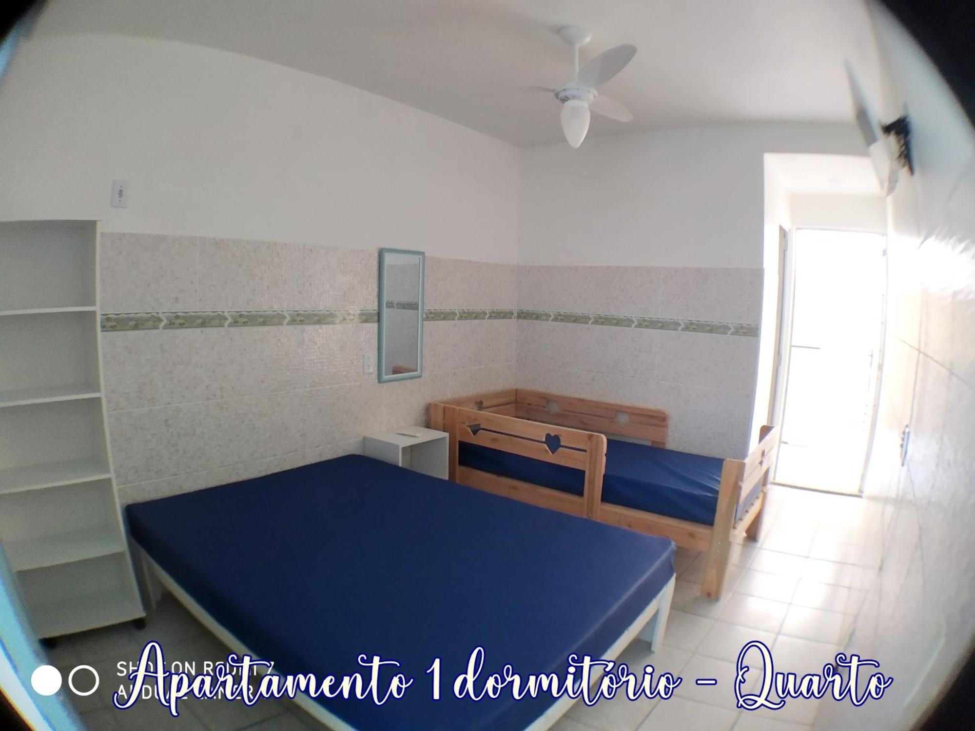 Apartamentos Primor Na Rota Turistica Ubatuba Luaran gambar