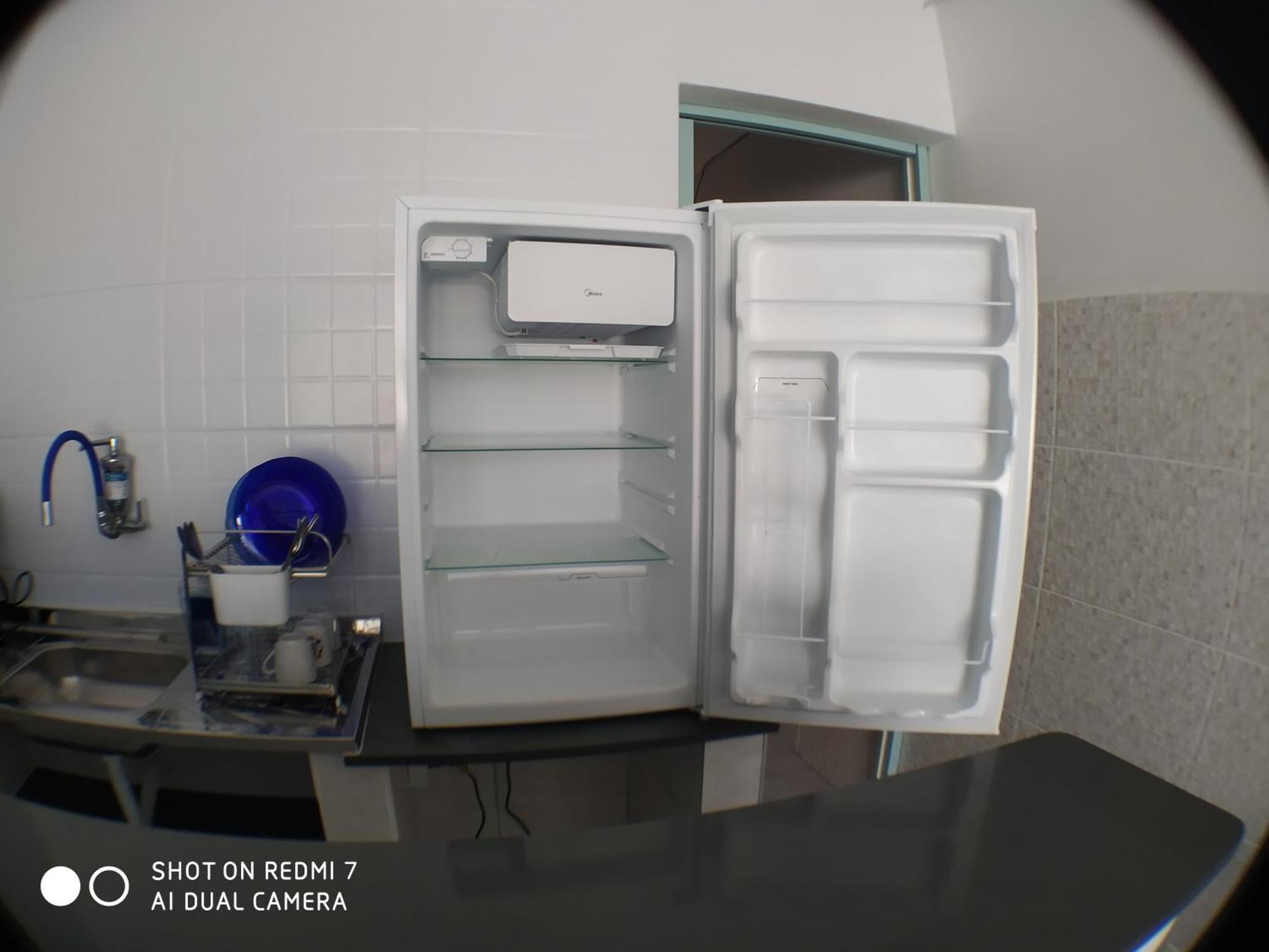Apartamentos Primor Na Rota Turistica Ubatuba Bilik gambar