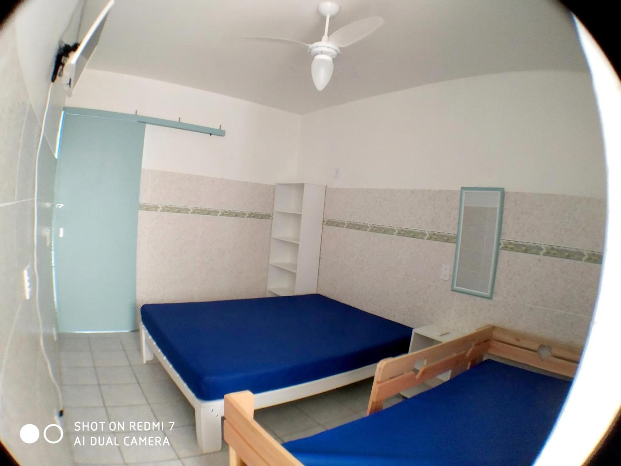 Apartamentos Primor Na Rota Turistica Ubatuba Bilik gambar