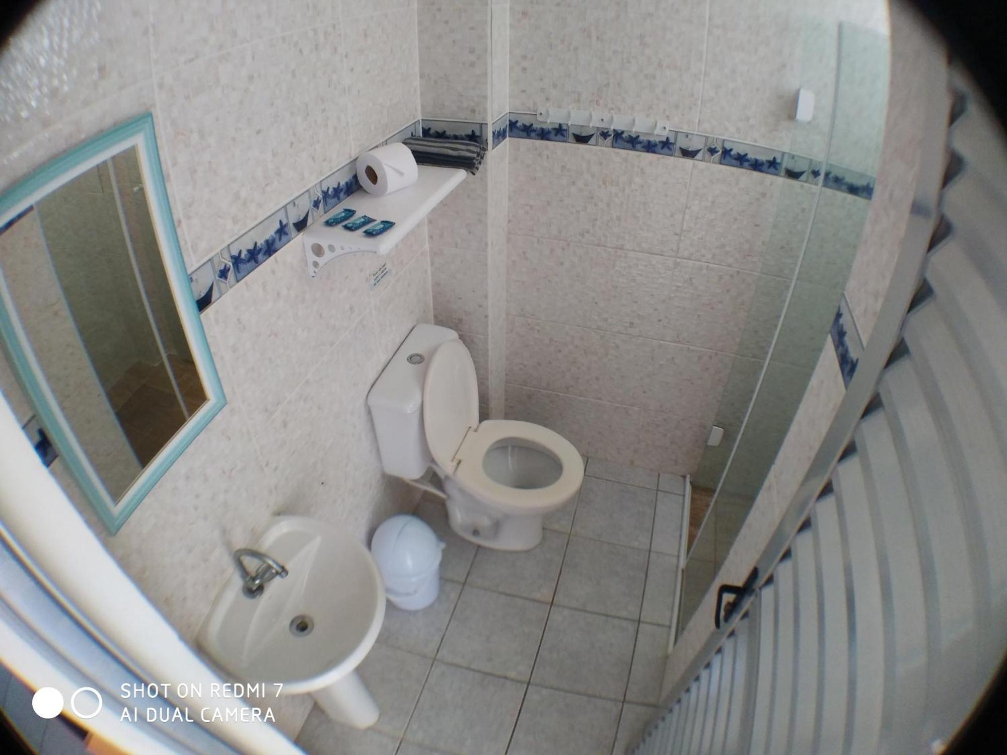 Apartamentos Primor Na Rota Turistica Ubatuba Bilik gambar