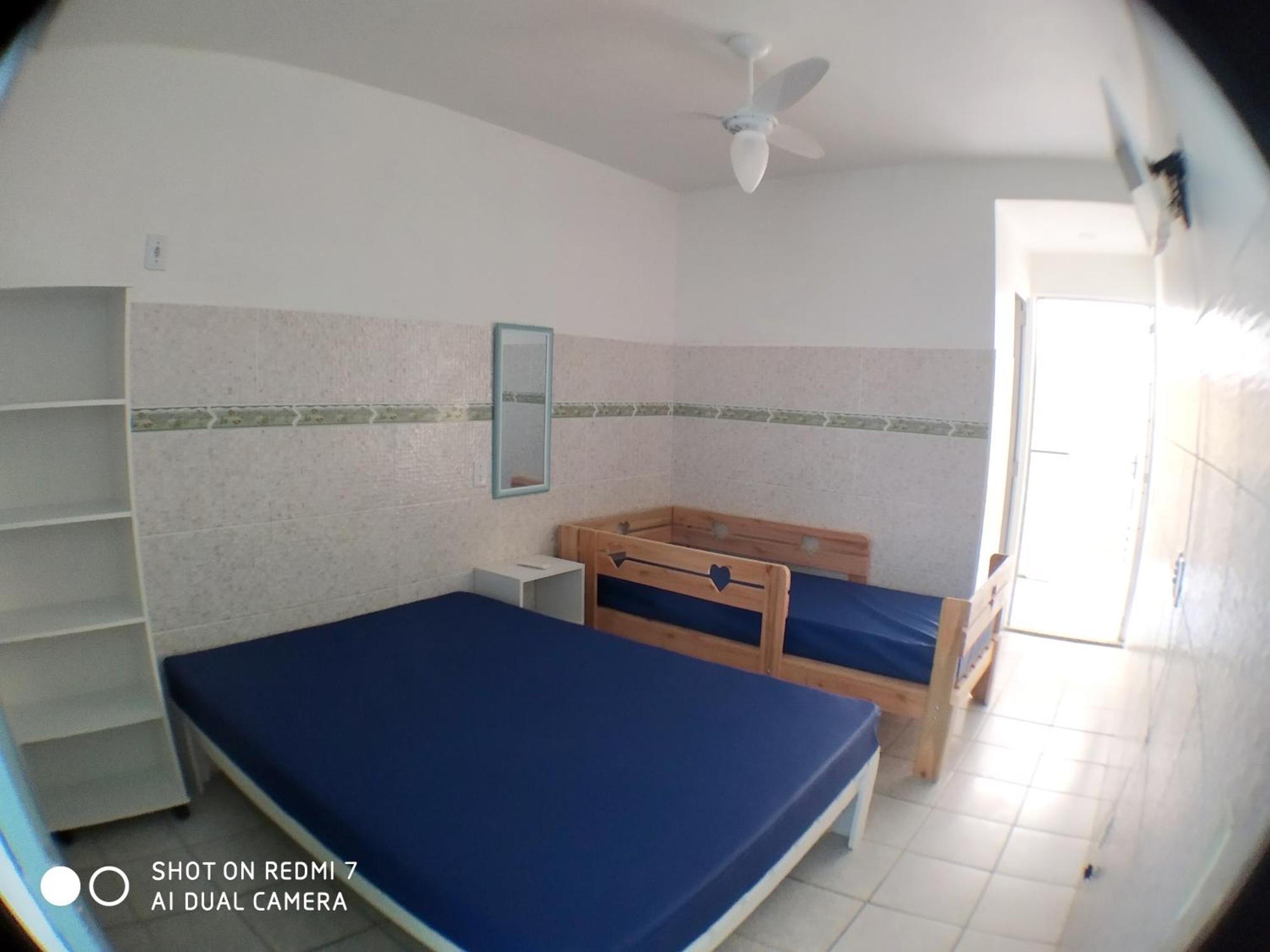 Apartamentos Primor Na Rota Turistica Ubatuba Bilik gambar