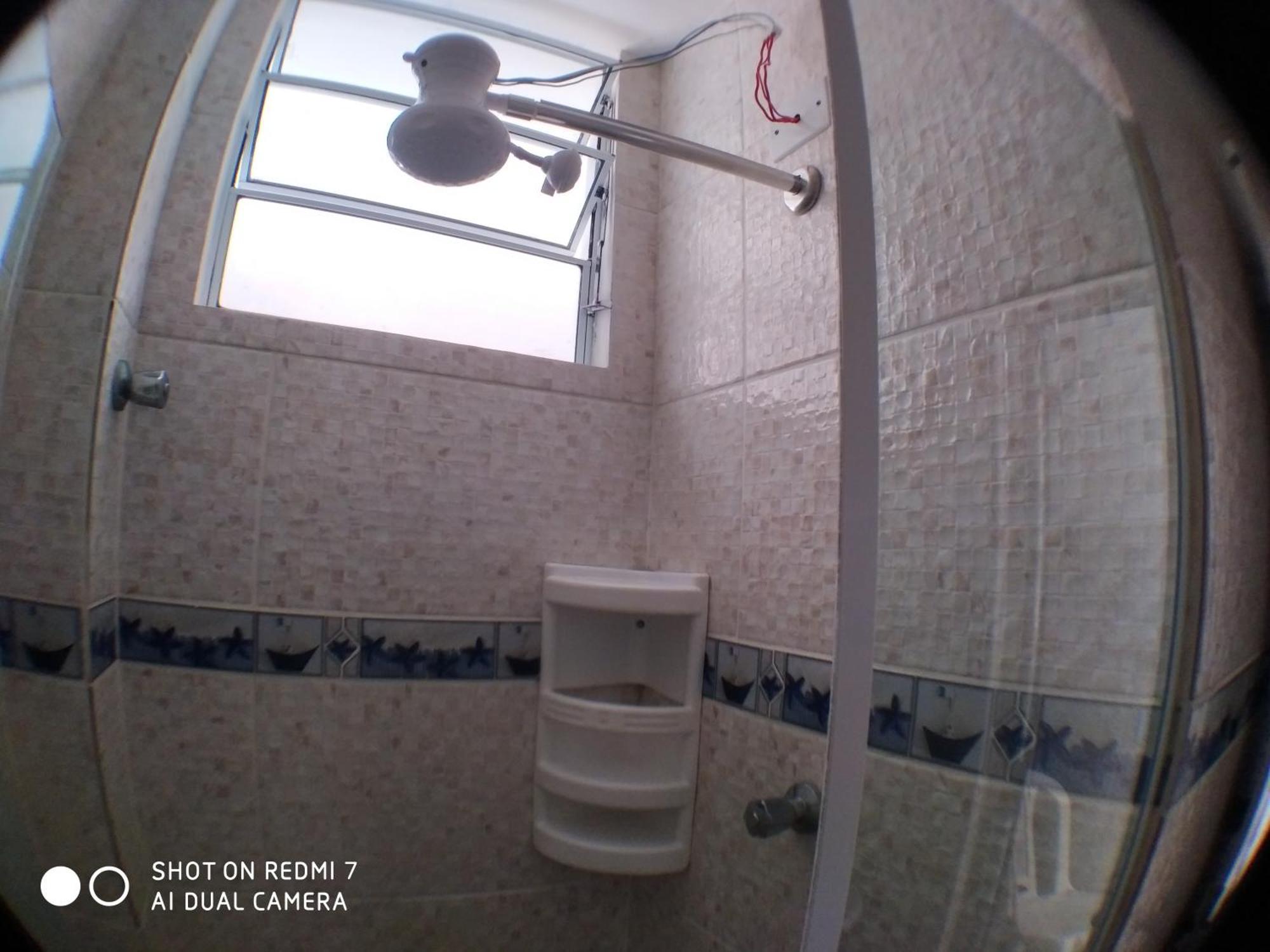 Apartamentos Primor Na Rota Turistica Ubatuba Bilik gambar