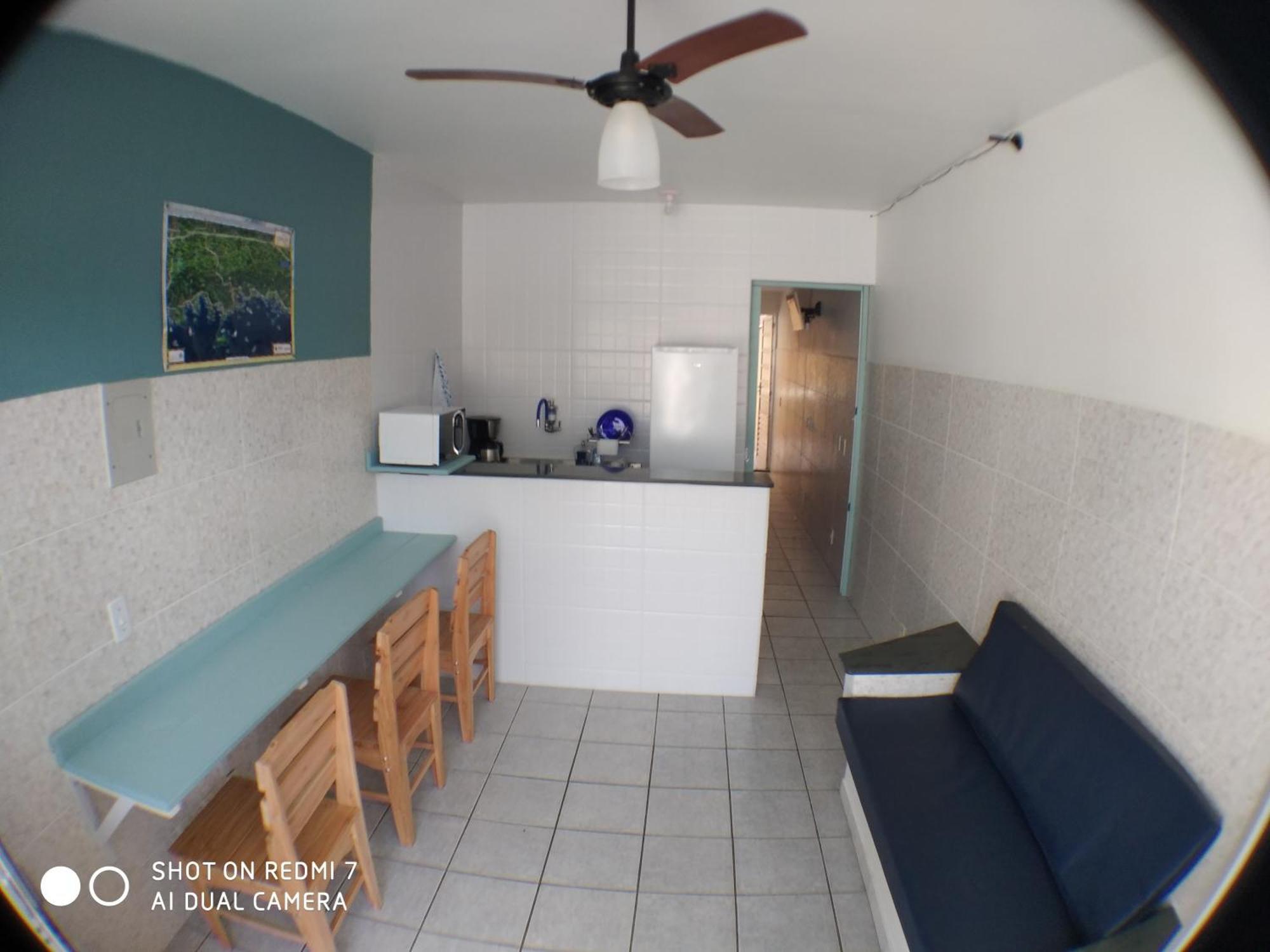 Apartamentos Primor Na Rota Turistica Ubatuba Bilik gambar
