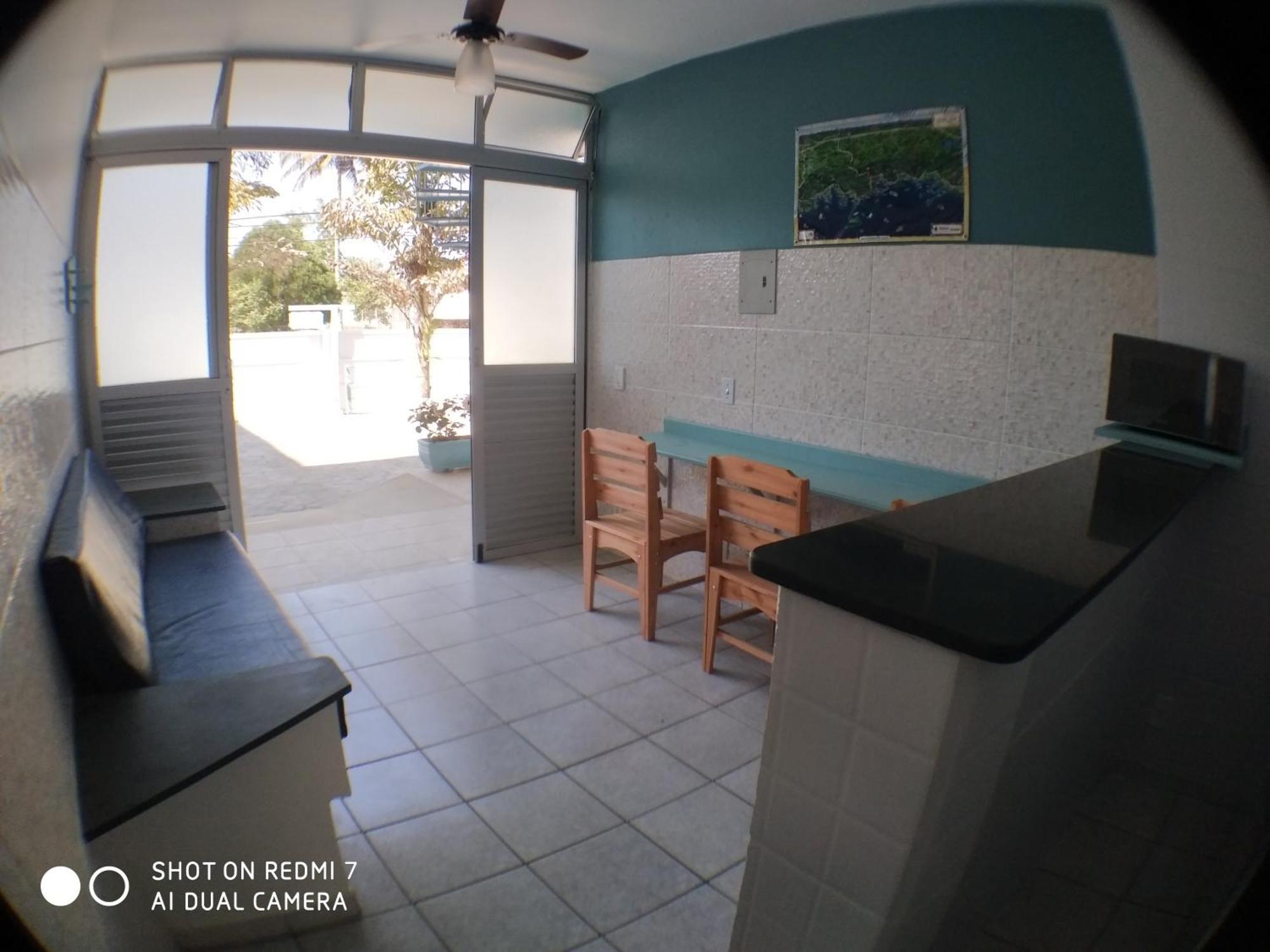 Apartamentos Primor Na Rota Turistica Ubatuba Bilik gambar